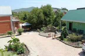 Guest house Solovinyi krai